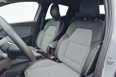 Renault Clio 1.0 TCe Techno