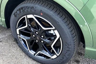 Ford Kuga ST-Line 2.5 FHEV