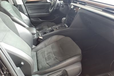 Volkswagen Arteon 2.0 Tsi Elegance Dsg