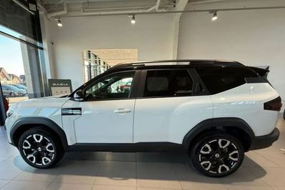 Dacia Bigster Journey LPG 1.2 mHEV