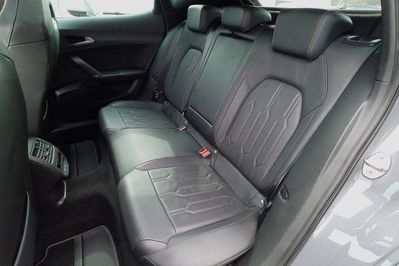 Cupra Formentor 2.0 TSI 4Drive VZ DSG