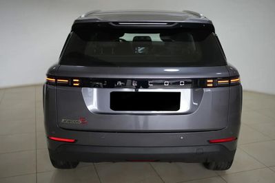 Jaecoo 5 1.6 T-GDI Premium DCT