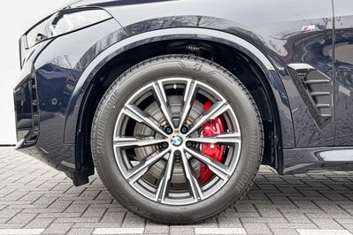BMW X5 xDrive30d M Sport