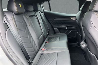 Maserati Grecale Trofeo AWD