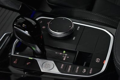 BMW X4 xDrive20d M Sport