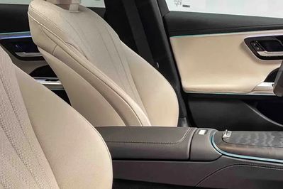 Mercedes Klasa E 220 d 4-Matic AMG