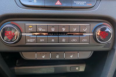 Kia XCeed 1.6 GDI PHEV L Business Line DCT