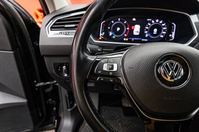 Volkswagen Tiguan 2.0 TDI SCR Active DSG