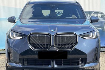 BMW X3 xDrive20d M Sport