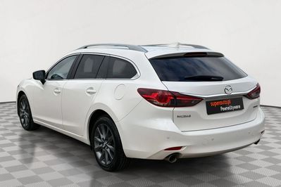 Mazda 6 2.0 Skymotion