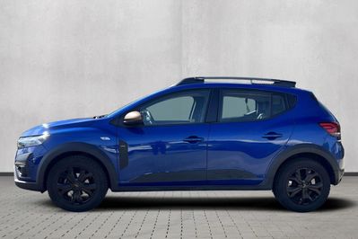 Dacia Sandero 1.0 TCe