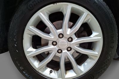 Jeep Compass 1.3 TMair Limited FWD S&S