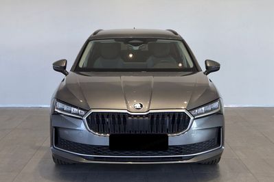 Skoda Superb Drive 1.5 TSI mHEV DSG