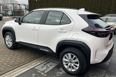 Toyota Yaris Cross Comfort 1.5 Hybrid