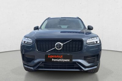 Volvo XC90 T8 AWD Plug-In Hybrid Plus Dark 7os aut