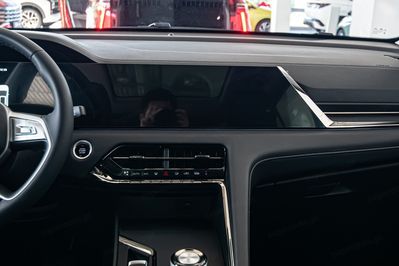 Jac JS8 PRO Pro 1.5 T-GDI 7 DCT 7os.