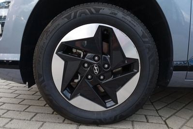 Hyundai Kona Electric 65kWh Executive