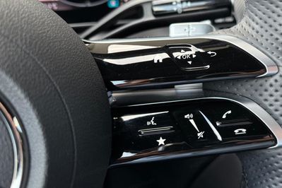 Mercedes GLC 200 d 4-Matic AMG Line