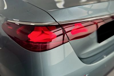 Mercedes E Klasa 220 d  Avantgarde