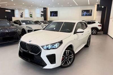 BMW X2 sDrive20i M Sport