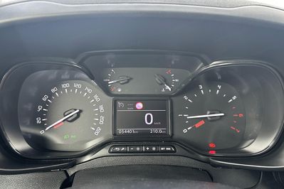 Toyota Proace City Verso L1H1 Business