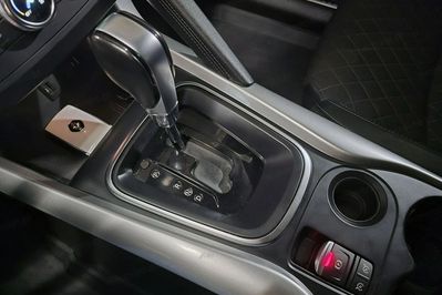 Renault Kadjar 1.3 Tce Fap Intens Edc