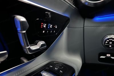 Mercedes AMG GT 63 4Matic+