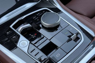 BMW X6 xDrive30d M Sport