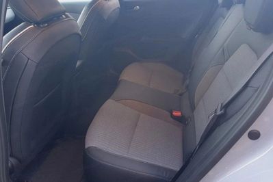 Renault Clio 1.0 TCe Techno