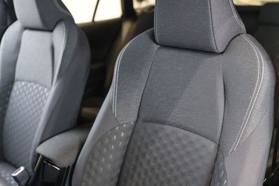 Toyota Corolla 1.8 Hybrid Comfort