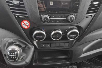 Iveco Daily 35S16 V L4H2