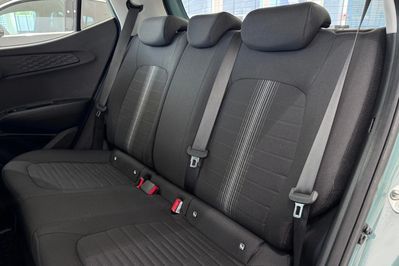 Hyundai i10 1.2 Modern