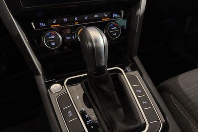 Volkswagen Passat 2.0 TSI DSG