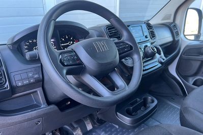 Fiat Ducato L4H2
