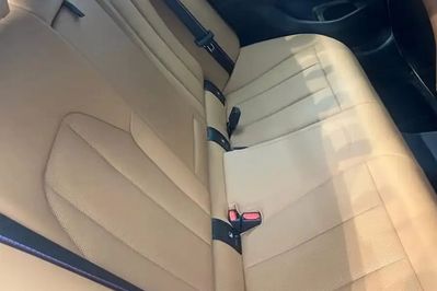 BMW Seria 3 320d M Sport