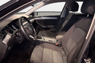 Volkswagen Passat 1.5 TSI DSG