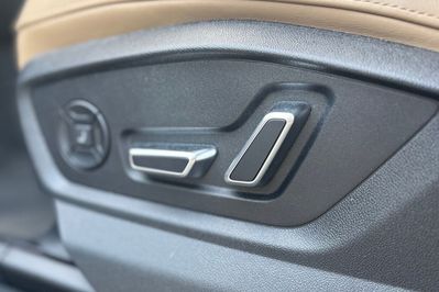 Audi Q7 TDI quattro S Line