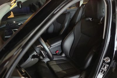 BMW Seria 3 318d mHEV aut