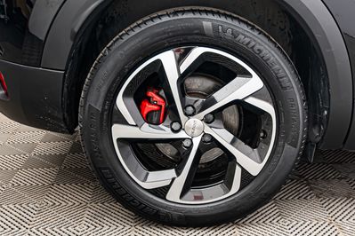 Citroen C5 Aircross 2.0 BlueHDi Shine