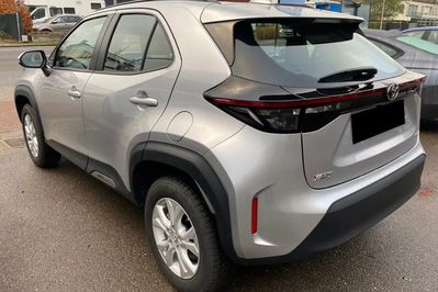 Toyota Yaris Cross Comfort 1.5 Hybrid