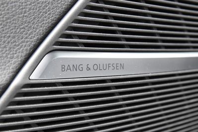 Audi Q8 TDI quattro S line