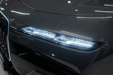 BMW Seria 7 740d xDrive M Sport