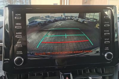 Toyota Corolla 1.2 T Comfort