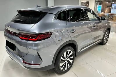 BYD Seal U DM-i 1.5 Boost