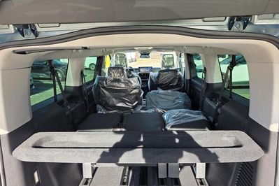 Citroen SpaceTourer XL L2H1 Max EAT8