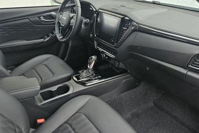 Isuzu D-Max LSE A6 4x4