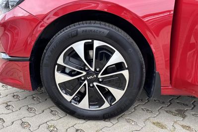 Kia Ceed 1.5 T-GDI M DCT