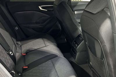 Audi A5 TDI quattro S line