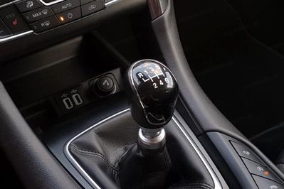 Ford Mondeo 2.0 EcoBlue Titanium