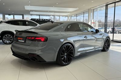 Audi A5 RS5 Quattro Tiptronic